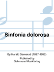 Sinfonia dolorosa