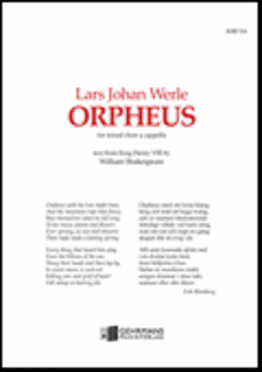 Orpheus
