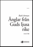 Anglar fran Guds ljusa rike