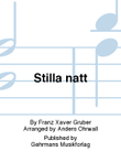 Stilla natt