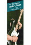 Sa har spelas slidegitarr