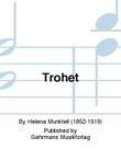 Trohet