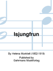 Isjungfrun