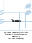 Traeet