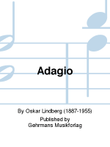 Adagio