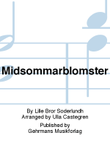 Midsommarblomster