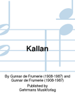Kallan