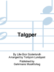Talgper