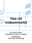 Visa vid midsommartid