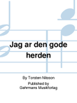 Jag ar den gode herden