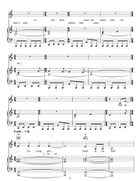 Water's Edge Guitar scores gallery preview page 3