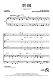 Java Jive (arr. Kirby Shaw)