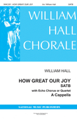 How Great Our Joy