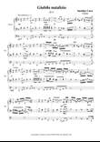 Christmas joy for organ