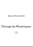 Through the Windowpane