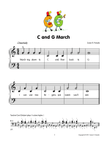 Sunny Solos