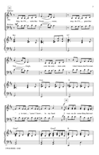 I Was Here 3-Part scores gallery preview page 3