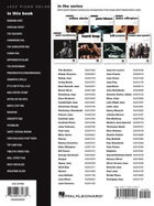 Late Night Jazz Piano Solo scores gallery preview page 7