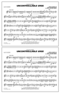 Uncontrollable Urge - 2nd Bb Trumpet