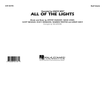 All Of The Lights - Conductor Score (Full Score)