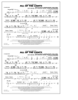All Of The Lights - Snare Drum