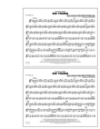 Die Young - Bb Tenor Sax
