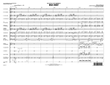 Ho Hey - Conductor Score (Full Score)