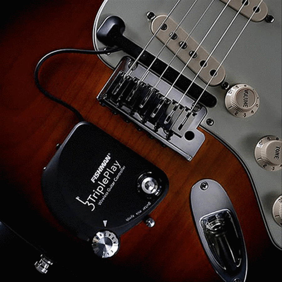 Triple Play Guitar scores gallery preview page 4
