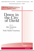 Down in the City of David