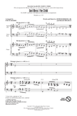 God Bless' The Child (arr. Steve Zegree)