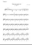 Tango pour quatre amis (parts)