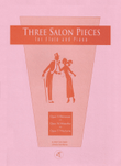 Three Salon Pieces