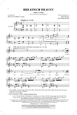 Breath Of Heaven (Mary's Song)