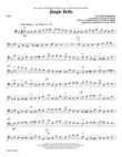 Jingle Bells - Bass