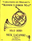 Variations on Mozart's