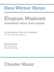 Elogium Musicum