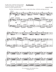 Classical Duets for Violin & Piano: Autumn from Vivaldi's Four Seasons