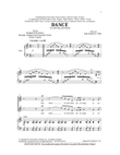 Dance