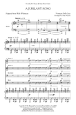A Jubilant Song