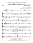 Foundations of Faith - F Horn mini preview