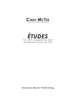 Etudes