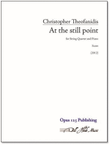 At the Still Point