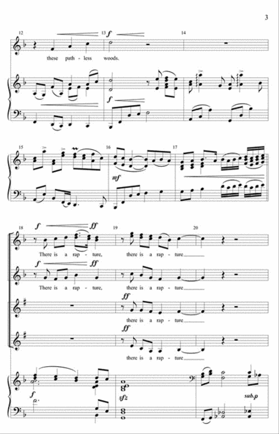 In the Pathless Woods In the Pathless Woods SSAA scores gallery preview page 3