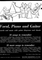 At The Close Of A Long, Long Day Voice scores gallery preview page 4