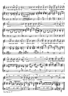Play That Barber Shop Chord Voice scores gallery preview page 4