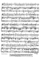 Wrap Your Troubles In Dreams (And Dream Your Troubles Away) Voice scores gallery preview page 3