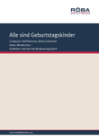 Alle Sind Geburtstagskinder
