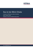 Das ist der Bikini-Shake