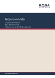 Gitarren im Mai