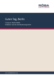Guten Tag, Berlin